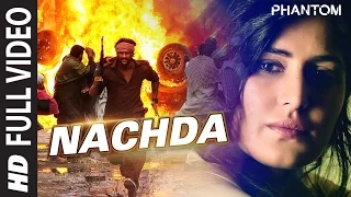 Nachda FULL VIDEO Song - Phantom | Saif Ali khan, Katrina Kaif | Pritam | T-Series