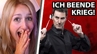 Warum Uri Geller (zu Recht) von allen gehasst wird