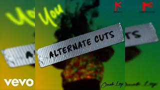 Omah Lay - Untitled 1 (You Alternate Cut)