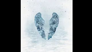 Coldplay - Ghost Stories Live - (Full Album)