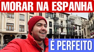 Morar na Espanha 2024 | Motivos porque deixei o Brasil PARTE 2
