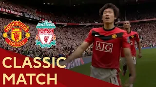 Premier League | Classic Match - Man United vs Liverpool, 21 March 2010