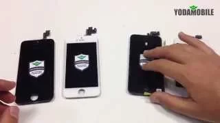 Дисплей для iPhone 5 и iPhone 5S. Купить дисплей iPhone 5S.