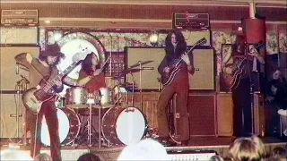 STEAMHAMMER: Stuttgart, Germany (Gustav-Siegle-Haus) September 6, 1972 (audio only)