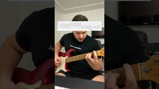 5 Cool Blink-182 Guitar Riffs *With Tabs*