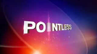 Pointless Series 16 Episode 26 (02/01/2017)