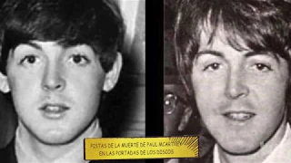 PAUL MCCARTNEY ES FALSO - Capitulo #1