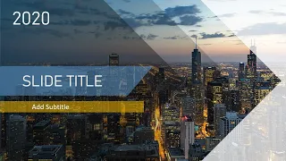 #1 TITLE SLIDE TEMPLATE ( WPS PRESENTATION )