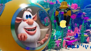 Буба - Подводный мир - Смешной Мультфильм 2020 👈  Классные Мультики