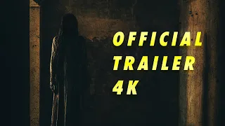 Rapunzels Fluch 2 - Sie ist zurück! 4K OFFICIAL TRAILER - The Nun 2 from Germany