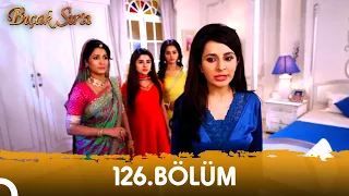 Bıçak Sırtı (Swaragini) Hint Dizisi | 126. Bölüm