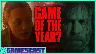 Alan Wake 2: Game of the Year? - Kinda Funny Gamescast