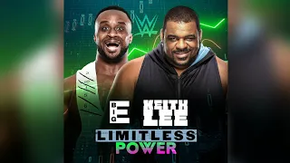 WWE MASHUP: Limitless Power (Keith Lee & Big E)