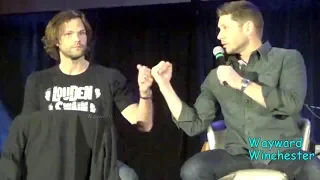 'I'm Proud Of Us' Jensen Friendship With Jared