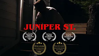 JUNIPER ST. | Award Winning Thriller Short Film | Blackmagic 4K