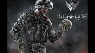 КАК скачать Warface в STEAM и играть через стим