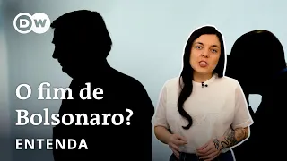 Bolsonaro está perto de ser banido da política?