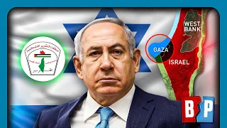 Israeli Minister Plan: TOTAL Gaza Ethnic Cleansing | Breaking Points