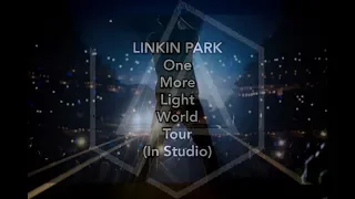 Linkin Park's Last Show (IN STUDIO) (Full Concert) Birmingham 2017