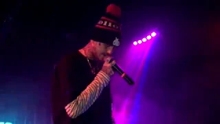 Lil Peep - Belgium (Live in LA, 10/10/17) [Unreleased]