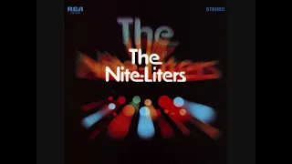 The Nite Liters - Get Back Buddy - 1970