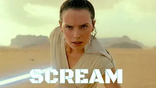 StarWars MMV | scream/besmorph