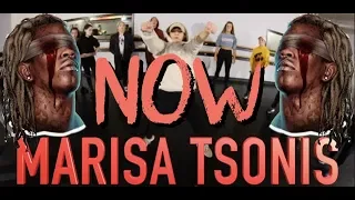 #NOW #YOUNGTHUG CHOREOGRAPHY By: Marisa Tsonis