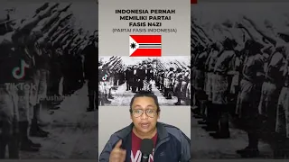 Partai Fasis Indonesia #fasis
