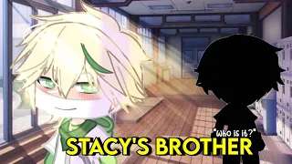 Stacy's Brother | DNF? | Gacha Club (OLD)