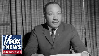 Martin Luther King Jr's assassination, 50 years later