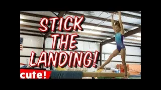 Funniest Kid Gymnastics Fails Compilation 3!Funny Chanel