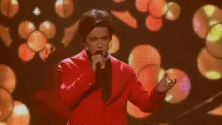 DIMASH KUDAIBERGEN - PASSIONE - IN POMPEI (Sub  Fr- Eng- Ru-Ka-Ci- Esp )