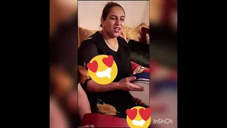 فديو واعرااااا بزاااف من أرشيف رقية بنت قشبل ❤️🌹