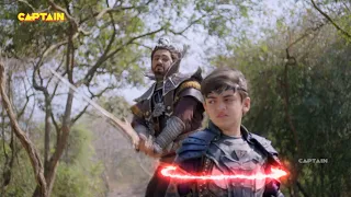 बालवीर रिटर्न्स || Baalveer Returns Full Episode 126 || Dev Joshi, Vansh Sayani