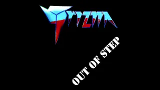 Trizna - Out Of Step [Full Album]