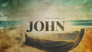 The Gospel of John: John 6:22 - 71 (The Village Chapel - 1/28/2018)