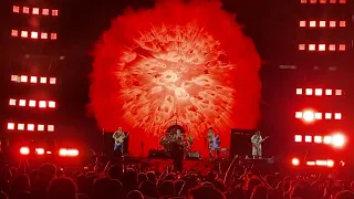 Black Summer - Red Hot Chili Peppers (live Vienna 2023)