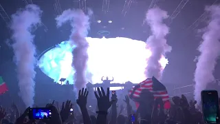 Orjan Nilsen @ A State of Trance 1000 [Moscow 08-10-2021] part 2