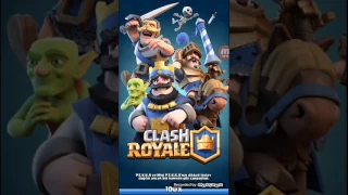 Clash royale 2 ye 2 çekilişli mücadele