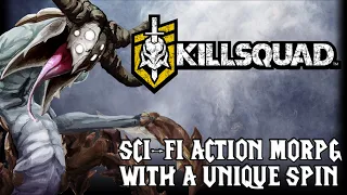 Killsquad - Should you play?