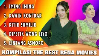 Full Album The Best Rena Movie - Iming Iming X Kawin Kontrak