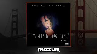 Cousin Fik - It’s Been A Long Time (Prod. Too Raw) [Thizzler.com Exclusive]