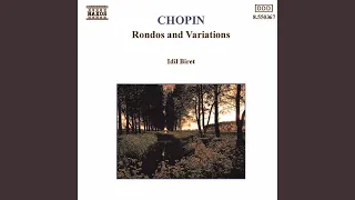 Rondo in E-Flat Major, Op. 16: Rondo, Op. 16