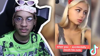 Are These "Relatable" TikToks Even Relatable? (absolute cringe)