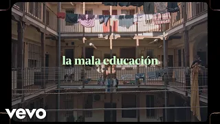 IZAL - La Mala Educación