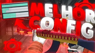 Critical Ops - A MELHOR CONFIGURAÇÃO 60 FPS - MELHOR SENSIBILIDADE DA NOVA ATUALIZAÇÃO 1.38 !!?