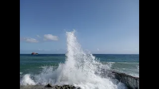 Крым. Алушта. Стоит ли ехать?