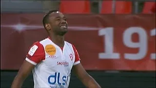 Valenciennes FC - AS Nancy-Lorraine (0-0) - Le résumé (VAFC - ASNL) / 2012-13