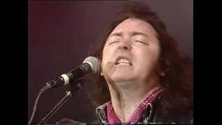 Rory Gallagher  8 21 1994  Stuttgart