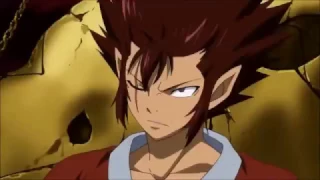 Fairytail AMV Cobra   Fearless